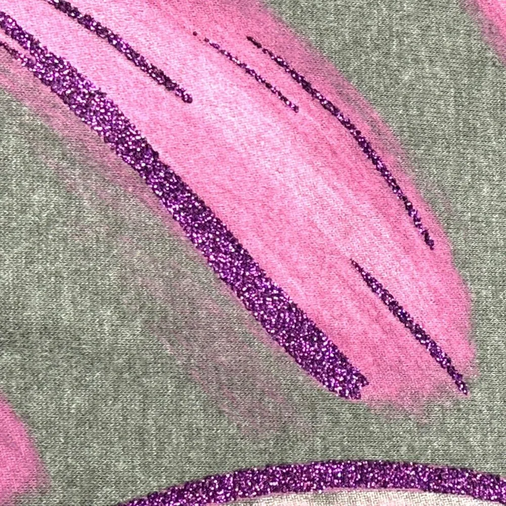 Disney Cheshire Cat T-Shirt Size 4XL - New With Tags - Picture 3 of 7